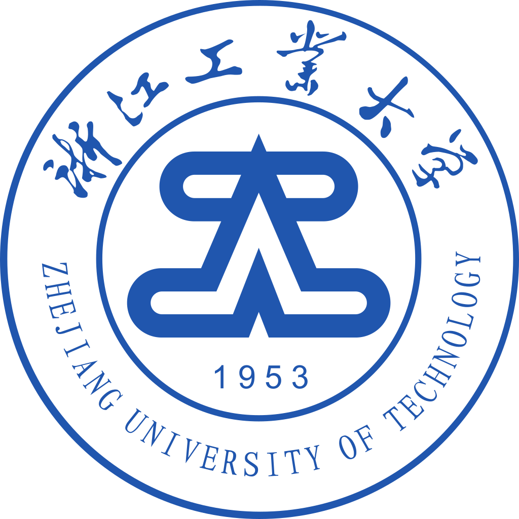 Zhejiang University of Technology Logo